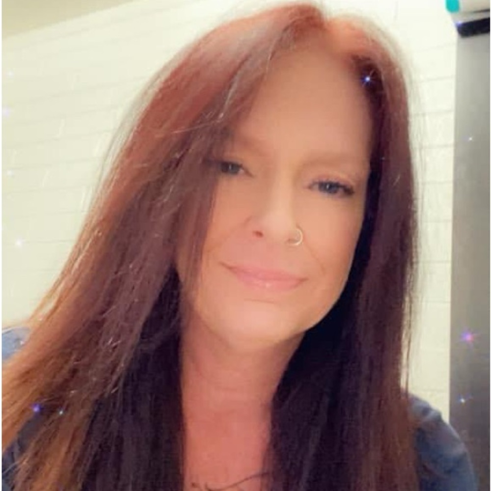 Meet your Posher, Rhonda